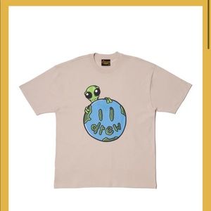 SOLD - Alien Drew House Tee